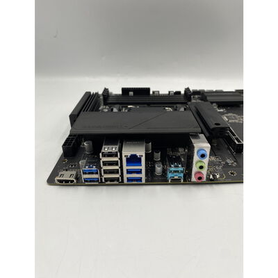 【座間相武台】中古  ASRock B850 TW BLACK(B850 AM5 ATX DDR5) 4510003061 