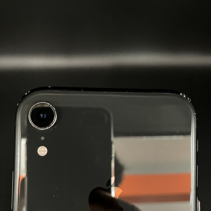 iPhone XR 128GB docomo SIM ロック解除済み 送料無料 iPhone XR 128GB レッド MT0N2J/A 本体 SIMロック解除
