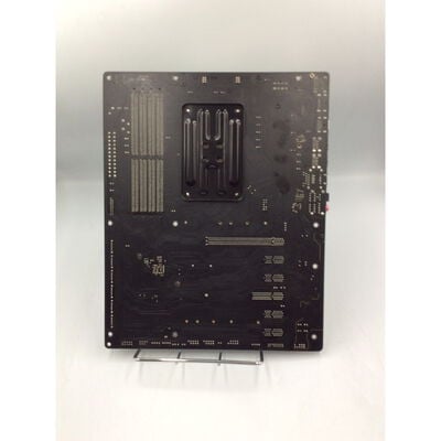 【座間相武台】中古  ASRock B450 Steel Legend (B450/AM4/ATX/DDR4) 5110000828 