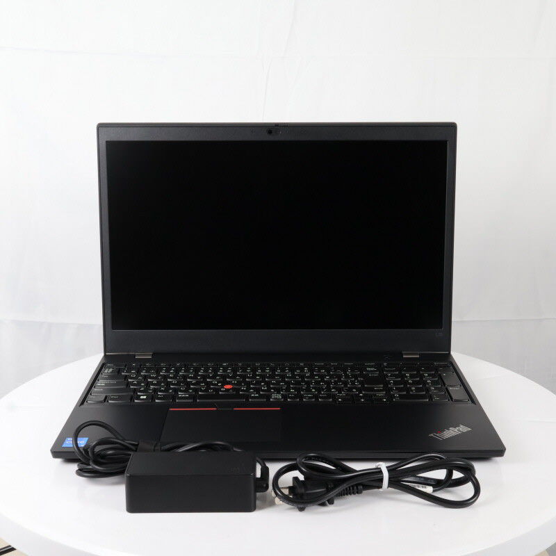 中古 LenovoThinkPad L15 Gen2(Intel Core i5 1135G7 2.40GHz/16GB