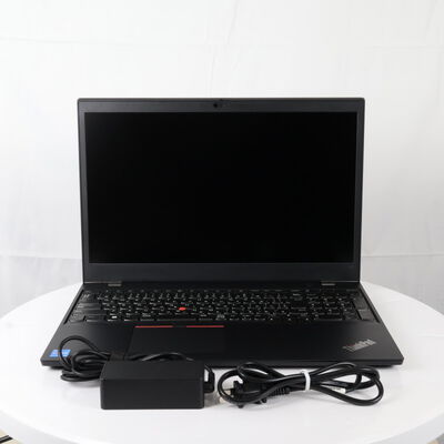 【通販センター】中古  LenovoThinkPad L15 Gen2(Intel Core i5 1135G7 2.40GHz/16GB DDR4/SSD512GB/-/オンボード/15.6/1920x1080/GbE/Wi-Fi/WEBCAM/W11P/Microsoft Office Home and Business 2024/VBT) 198585 