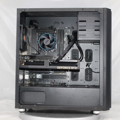 中古  Original PC(Intel Core i5 13500/32GB/SSD1TB/なし/NVIDIA GeForce RTX 4060 8GB/W11H64 MAR) 179086 