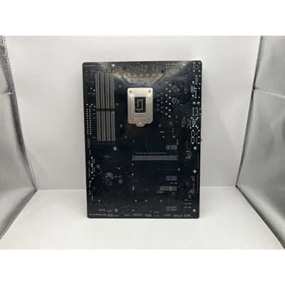 【仙台店】中古  【付属品欠品】 ASRock Z490 Phantom Gaming 4/2.5G (Z490 1200 ATX DDR4) 3480041339 