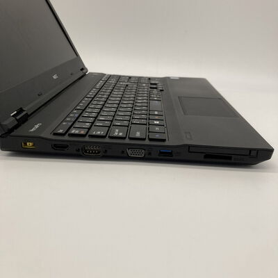 【堺七道店】中古  PC-VKT16XZG3(i5-8250U/8GB/SSD240GB/W11P) 4660001723 