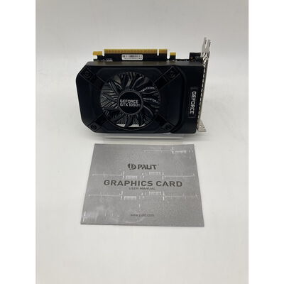 【郡山安積店】中古  各社 Geforce GTX1050Ti (4GB PCI-E) 133598 