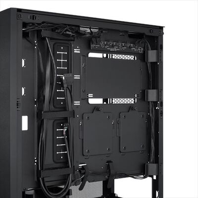 Lian-Li  LANCOOL 216 RX (E-ATX ブラック) 