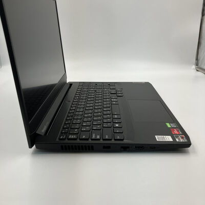 【なんば店】中古  Lenovo 82K2 ideapad  Gaming 3 (Ryzen 7 5800H/16GB/SSD1TB/RTX3060/WLAN/15.6FHD) 3280024204 