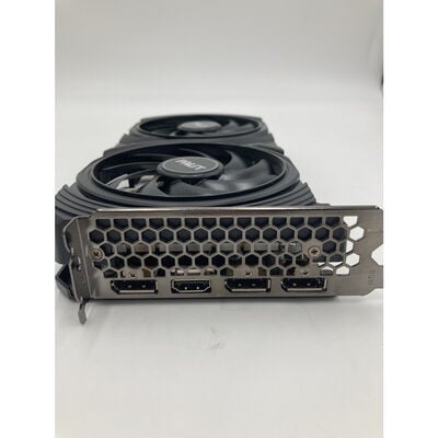 【盛岡都南店】中古  Palit NE64060S19P1-1070L(RTX4060 8G Infinity 2 OC) 175581 