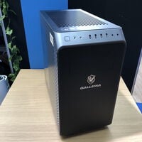 中古  THIRDWAVE GALLERIA RM5R-R36(Ryzen 5 4500/16GB/SSD500GB/RTX3060 12GB/W11H) 4720002991 