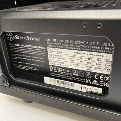 【徳島住吉店】中古  GALLERIA CRA7C-R47(i7 13700F/16GB/SSD1TB/RTX4070/W11H) 5230000709 