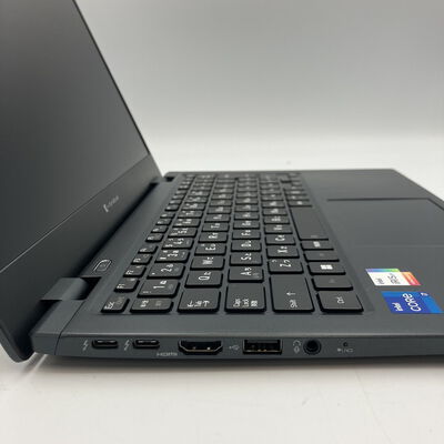 【新潟店】中古  TOSHIBA dynabook G8 P1-G8WD-BL (i7-1360P/16GB/SSD1TB/W11H) 3290007647 