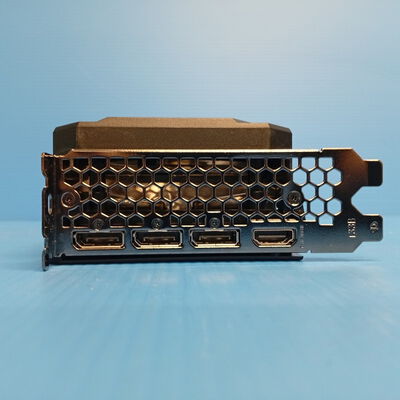 【大須店】中古  Palit RTX3070 GamingPro NE63070019P2-1041A (RTX3070 8G) 143906 