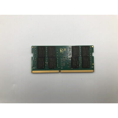 【水戸赤塚店】中古  PC4-21300 16GB ノート用(DDR4-2666) 150696 