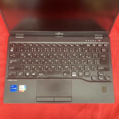 【千葉店】中古  U9311/FX FMVU3403AP 3250006975 