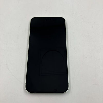 【なんば店】中古  Apple iPhone12 6.1インチ 64GB (グリーン) 国内版SIMロックフリー MGHT3J/A 143739 