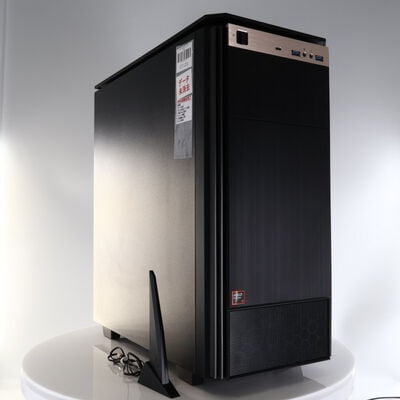 【秋葉原本店】中古  TSUKUMO_B249B/MD1(Ryzen 7 9700X/32GB/SSD1TB+1TB/W11H) 3410015591 