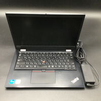 中古  Lenovo_ThinkPad_L13_Gen2(i5-1135G7/8GB/SSD256GB/W10P) 3410012678 