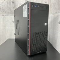 中古  インバースネット FRONTIER(Intel Core i5 10400F/16GB/SSD2TB/なし/NVIDIA GeForce RTX 3060 Ti 8GB/W11H64 MAR) 178029 
