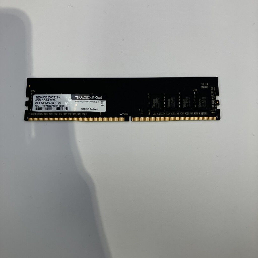 中古メモリ｜パソコン通販のドスパラ【公式】