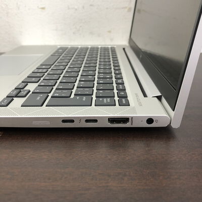 【福山ココローズ店】中古  HP EliteBook 830 G8 MSO (Intel Core i5 1145G7 2.6GHz/16GB/SSD256GB/-/オンボード/13.3/1920x1080/Wi-Fi/WEBCAM/W11P/Microsoft Office Home and Business 2024) 188248 