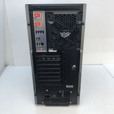【徳島住吉店】中古  GALLERIA　XA7C-R36T(i7 12700/16GB/SSD1TB/RX6700XT/W11H) 5230001225 