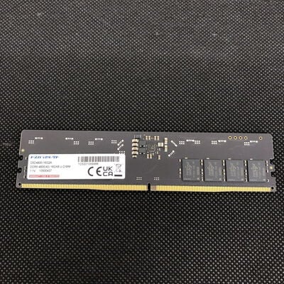 【長野稲里店】中古  PC5-38400 16GB デスクトップ用 149151 