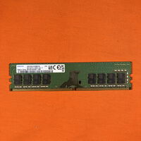 中古  PC4-25600 8GB デスクトップ用_ 184899 