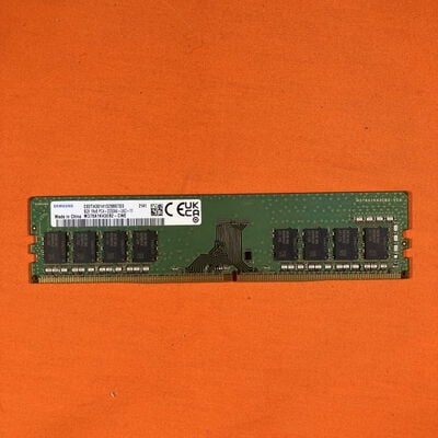 【なんば店】中古  PC4-25600 8GB デスクトップ用_ 184899 