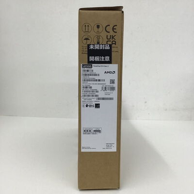 【福山ココローズ店】中古  Lenovo ThinkPad E16 Gen 2 AMD (AMD Ryzen5 7535U 2.9GHz/16GB/SSD256GB/-/オンボード/16/1920x1200/Wi-Fi/WEBCAM/W11P64) 176149 