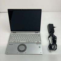 中古  Panasonic CF-QV(i7-10810U/16GB/SSD512GB/W10P) 3410015783 