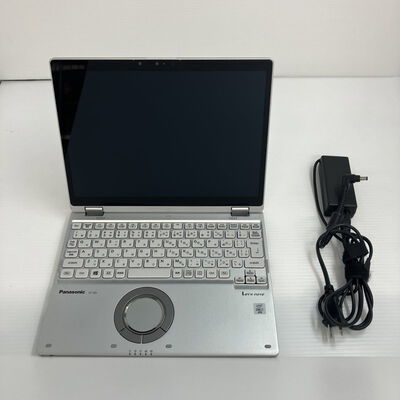 【秋葉原本店】中古  Panasonic CF-QV(i7-10810U/16GB/SSD512GB/W10P) 3410015783 