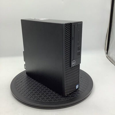 【堺七道店】中古  DELL OptiPlex(i5 9500/8GB/SSD256GB/W11P) 4660003406 