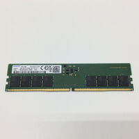 中古  PC5-44800 16GB デスクトップ用(DDR5-5600) 149153 
