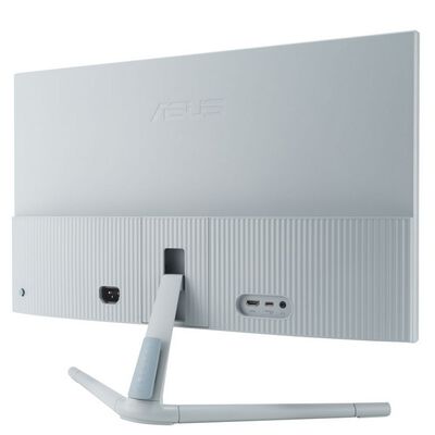 ASUS  VU279CFE-G (27インチワイド 液晶モニター グリーングレー) 