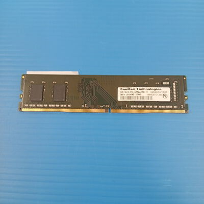 【大須店】中古  PC4-25600 8GB デスクトップ用(DDR4-3200) 140727 