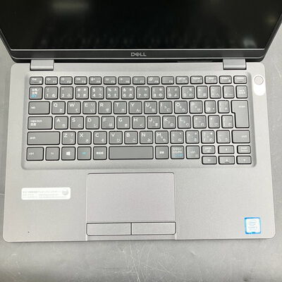 【大須店】中古  DELL Latitude 5300 3120024629【9/3値下げ!】 