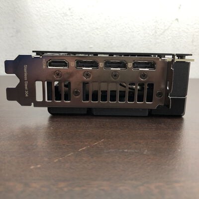 【福山ココローズ店】中古  ASUS PRIME-RTX5070-O12G (RTX5070 12G) 176900 