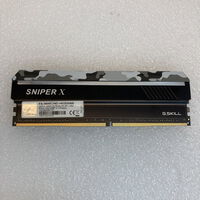 中古  PC4-28800 8GB デスクトップ用(DDR4-3600) 140733 