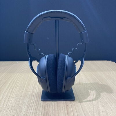 【甲府飯田店】中古  Logicool PRO X Gaming Headset G-PHS-003 3480029277 