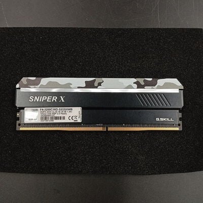 【大須店】中古  PC4-25600 16GB デスクトップ用 140728 