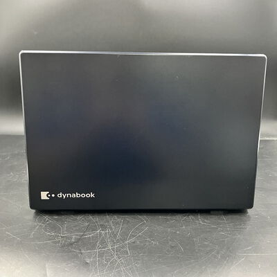 【大須店】中古  TOSHIBA dynabook G83 (Intel Core i7 10510U 1.80GHz/16GB/SSD256GB/-/オンボード/13.3/1920x1080/Wi-Fi/WEBCAM/W11P/Microsoft Office Home and Business 2024) 184182 