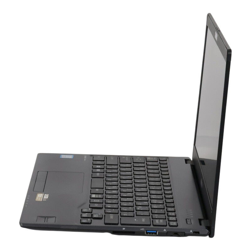中古 【ジャンク品/保証無/返品質問不可】Fujitsu LIFEBOOK U938/T