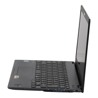 【通販センター】中古  【ジャンク品/保証無/返品質問不可】Fujitsu LIFEBOOK U938/T FMVU17031(Intel Core i5 8250U/8GB DDR4 (PC4)/SSD256GB/なし/オンボード/13.3/1920x1080/Wi-Fi/OS無し) 200934 