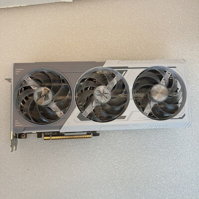 【京都店】中古  ASRock RX9070XT SL 16G Steel Legend 16GB (RX9070XT 16G) 176937 