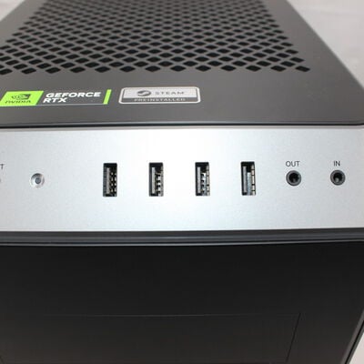 【白山FM松任店】中古  THIRDWAVE GALLERIA XRR7F-46T 191648 