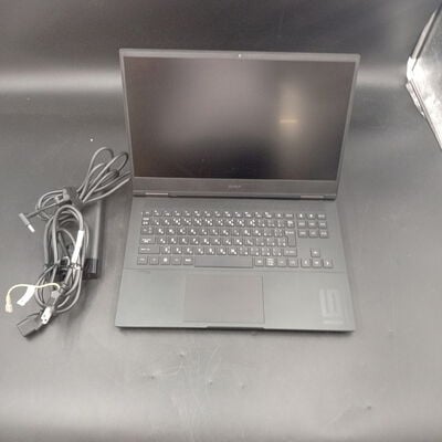 【大須店】中古  OMEN by HP 16-wf1002TX 3120023338 
