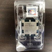 中古  AMD Ryzen 7 7700 (AM5/3.8GHz/40M/C8/T16/65W) 1460024624 