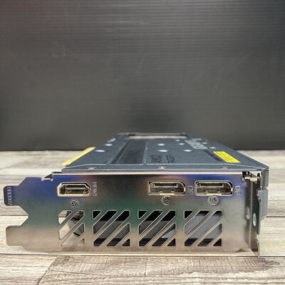 【広島店】中古  GIGABYTE GV-R9060XTGAMING OC-16GD (RX9060XT 16G) 179900 