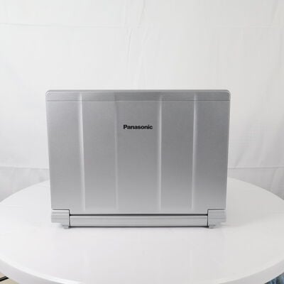 【通販センター】中古  Panasonic CF-SV1S14VS(Intel Core i7 1185G7 3.00GHz/32GB DDR4/SSD256GB/-/オンボード/12.1/1920x1200/GbE/Wi-Fi/WEBCAM/W11H/VBT) 200225 