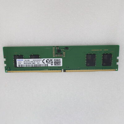 【通販センター】中古  PC5-48000 8GB デスクトップ用(DDR5-6000) 190512 